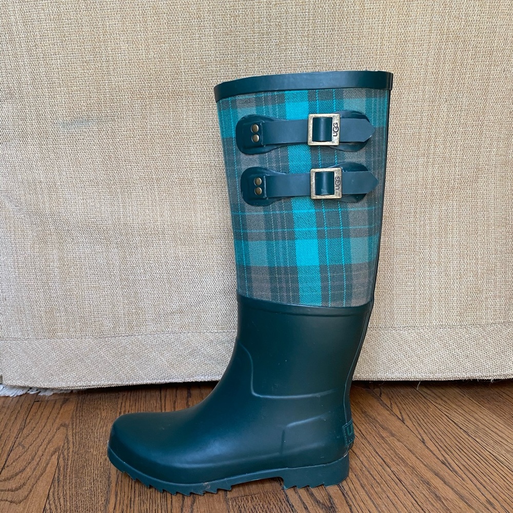 Ugg Rain Boots